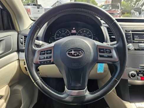 Used 2012 Subaru Legacy 2.5i Premium w/ All-Weather Pkg + Moonroof AWD/4WD image 14