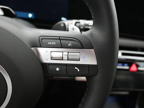 New 2026 Hyundai Tucson Limited image 19