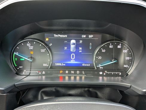 Used 2022 Ford Escape SE w/ Convenience Package AWD/4WD image 32