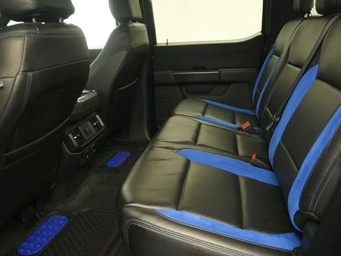 Certified 2021 Ford F150 XL w/ STX Appearance Package AWD/4WD image 11