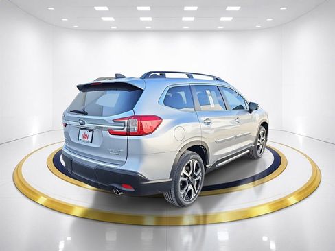 New 2026 Subaru Ascent Limited AWD/4WD image 6