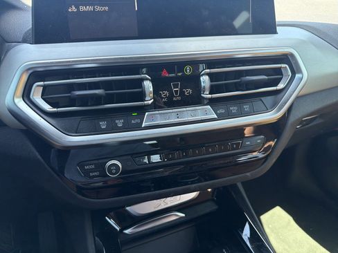 Used 2022 BMW X3 sDrive30i RWD image 28