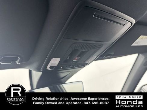 Used 2026 Honda Civic Sport Touring image 11