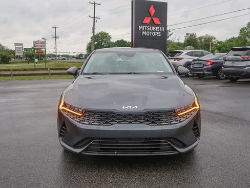 Used 2023 Kia K5 LXS FWD image 5