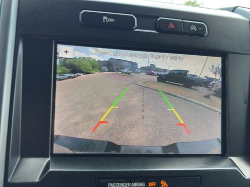 Used 2019 Ford F150 XLT w/ Equipment Group 302A Luxury RWD image 23