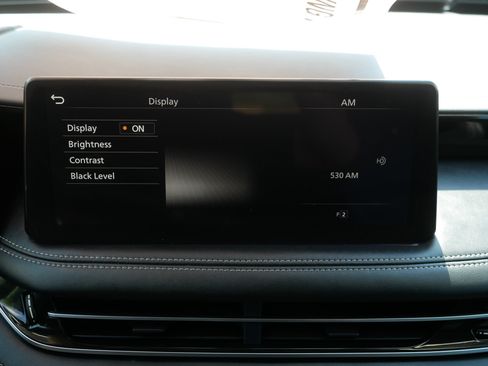 Used 2023 INFINITI QX60 Pure AWD/4WD image 30