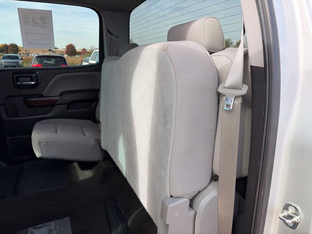 Used 2016 GMC Sierra 1500 SLE w/ SLE Value Package AWD/4WD image 37