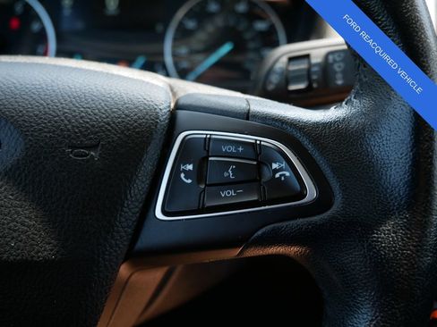 Used 2020 Ford EcoSport SE w/ SE Convenience Package FWD image 18