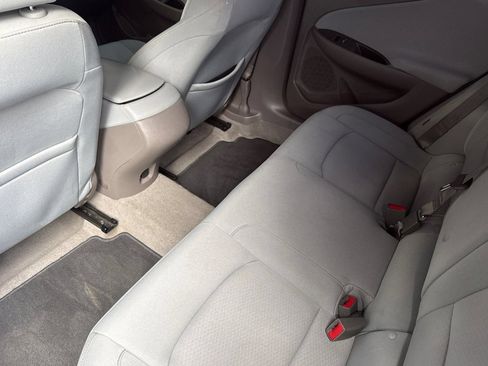Used 2020 Chevrolet Malibu LS FWD image 13