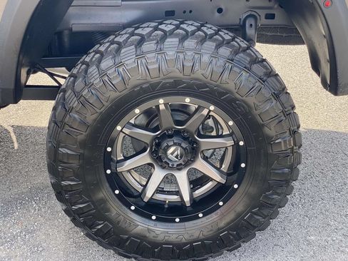 Used 2018 RAM 2500 Tradesman w/ Popular Equipment Group AWD/4WD image 41