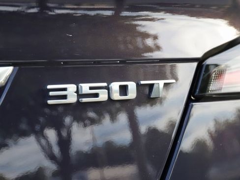 Used 2025 Cadillac CT5 Sport w/ Technology Package image 7