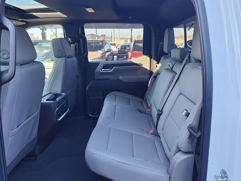 New 2026 GMC Sierra 1500 SLT w/ SLT Premium Plus Package image 43