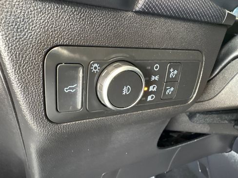 Used 2022 Ford Bronco Sport Outer Banks w/ Tech Package AWD/4WD image 13