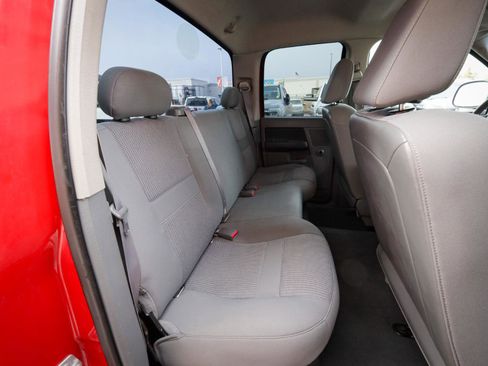 Used 2007 Dodge Ram 1500 Truck SLT image 27