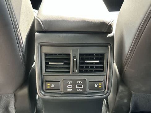 Certified 2026 Subaru Outback Limited AWD/4WD image 20