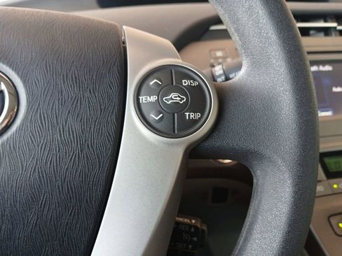 Used 2015 Toyota Prius Two FWD image 26