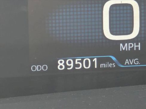 Used 2020 Toyota Prius Prime Limited image 10