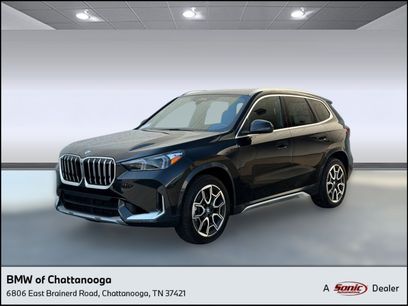 Used 2026 BMW X1 xDrive28i w/ Convenience Package