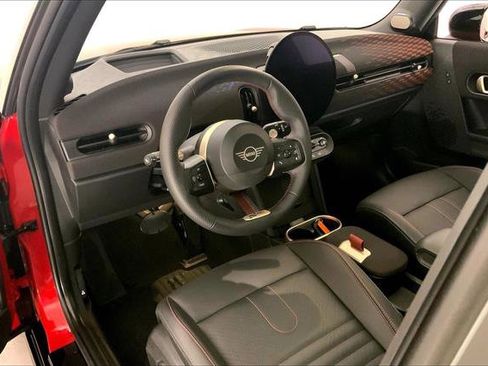 Used 2025 MINI Cooper S image 21