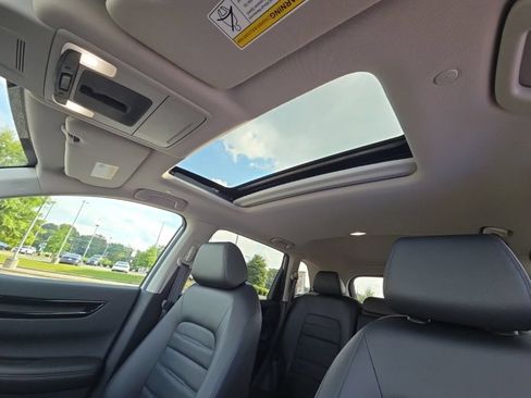 Used 2025 Honda CR-V EX-L image 26