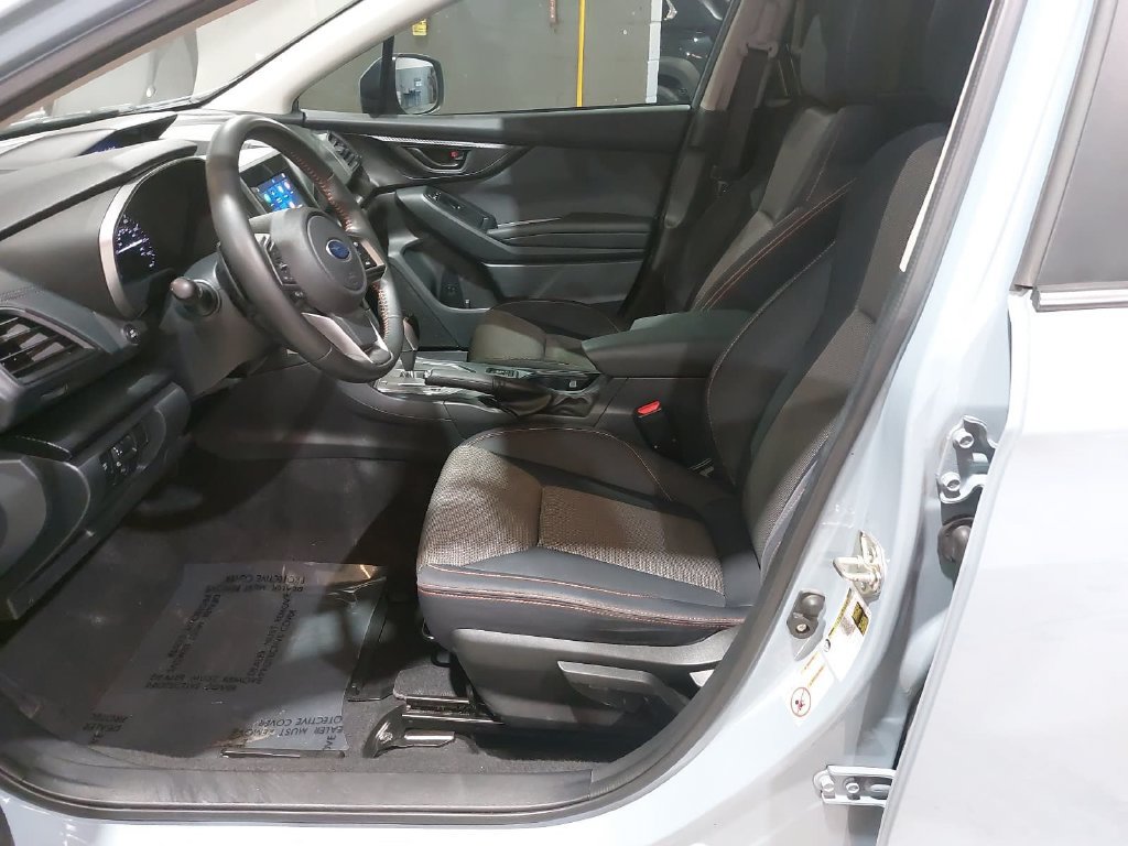 Used 2019 Subaru Crosstrek 2.0i Premium w/ Eyesight System AWD/4WD image 14