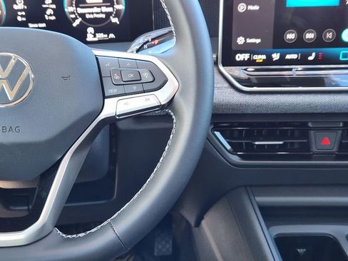 New 2026 Volkswagen Tiguan S AWD/4WD image 27