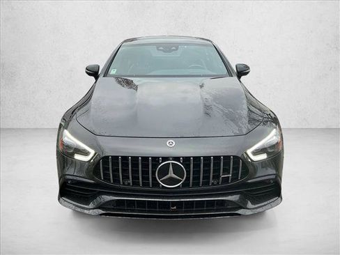 Used 2022 Mercedes-Benz AMG GT 53 image 2