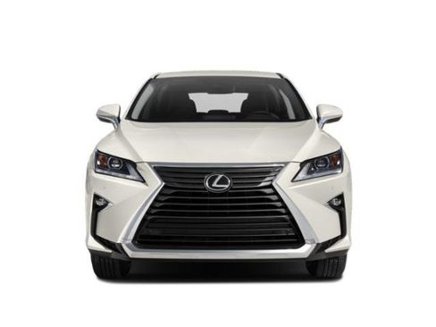 Used 2019 Lexus RX 350 AWD w/ Navigation Package image 4