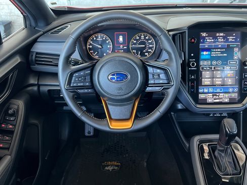 Used 2024 Subaru Crosstrek 2.5i Wilderness image 14