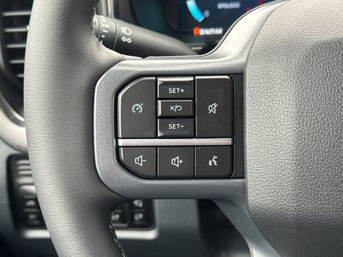 New 2026 Ford F250 Lariat w/ FX4 Off-Road Package AWD/4WD image 26