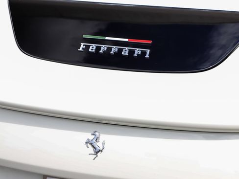 Certified 2026 Ferrari Roma Spider RWD image 57