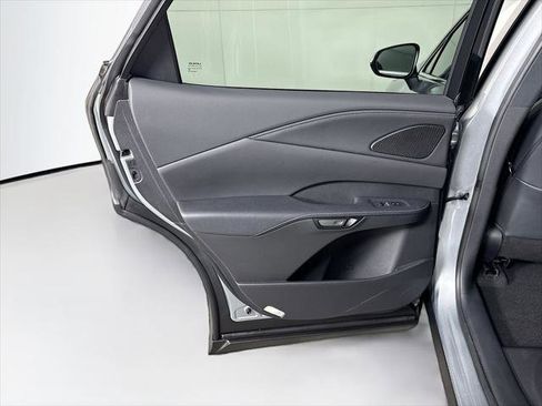 Certified 2025 Lexus RX 350 350 w/ Technology Package image 24