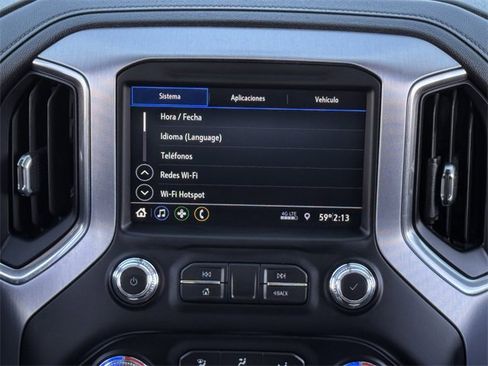 Used 2021 GMC Sierra 1500 Elevation image 15