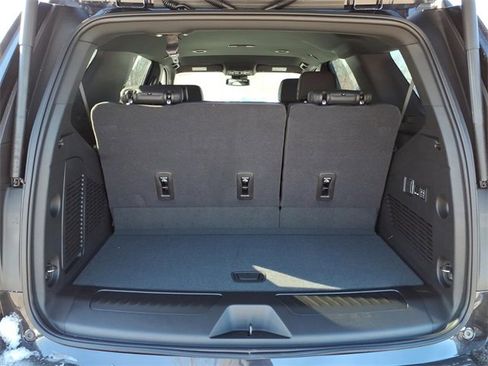New 2026 Chevrolet Tahoe LT w/ Comfort Package image 13