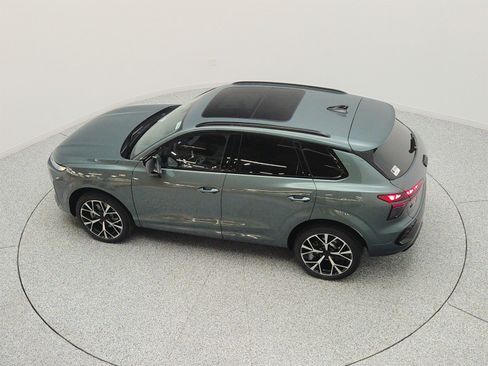 New 2026 Audi Q3 quattro 2.0T AWD/4WD image 23