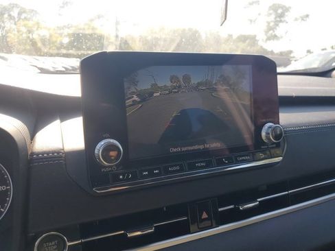 Used 2022 Mitsubishi Outlander SE image 20