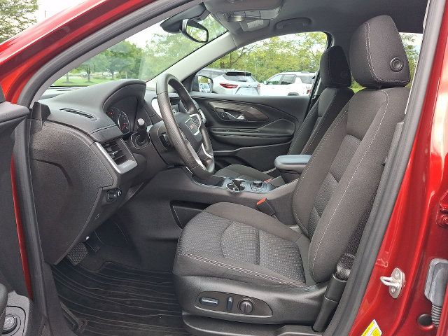 Certified 2023 GMC Terrain SLE w/ Driver Convenience Package AWD/4WD image 18