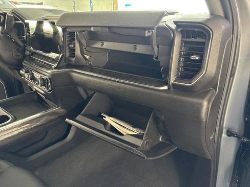 Used 2024 Chevrolet Silverado 3500 LTZ w/ LTZ Premium Texas Edition AWD/4WD image 61