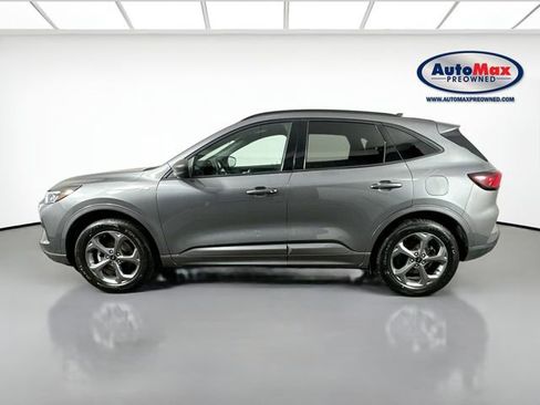 Used 2024 Ford Escape ST-Line image 8