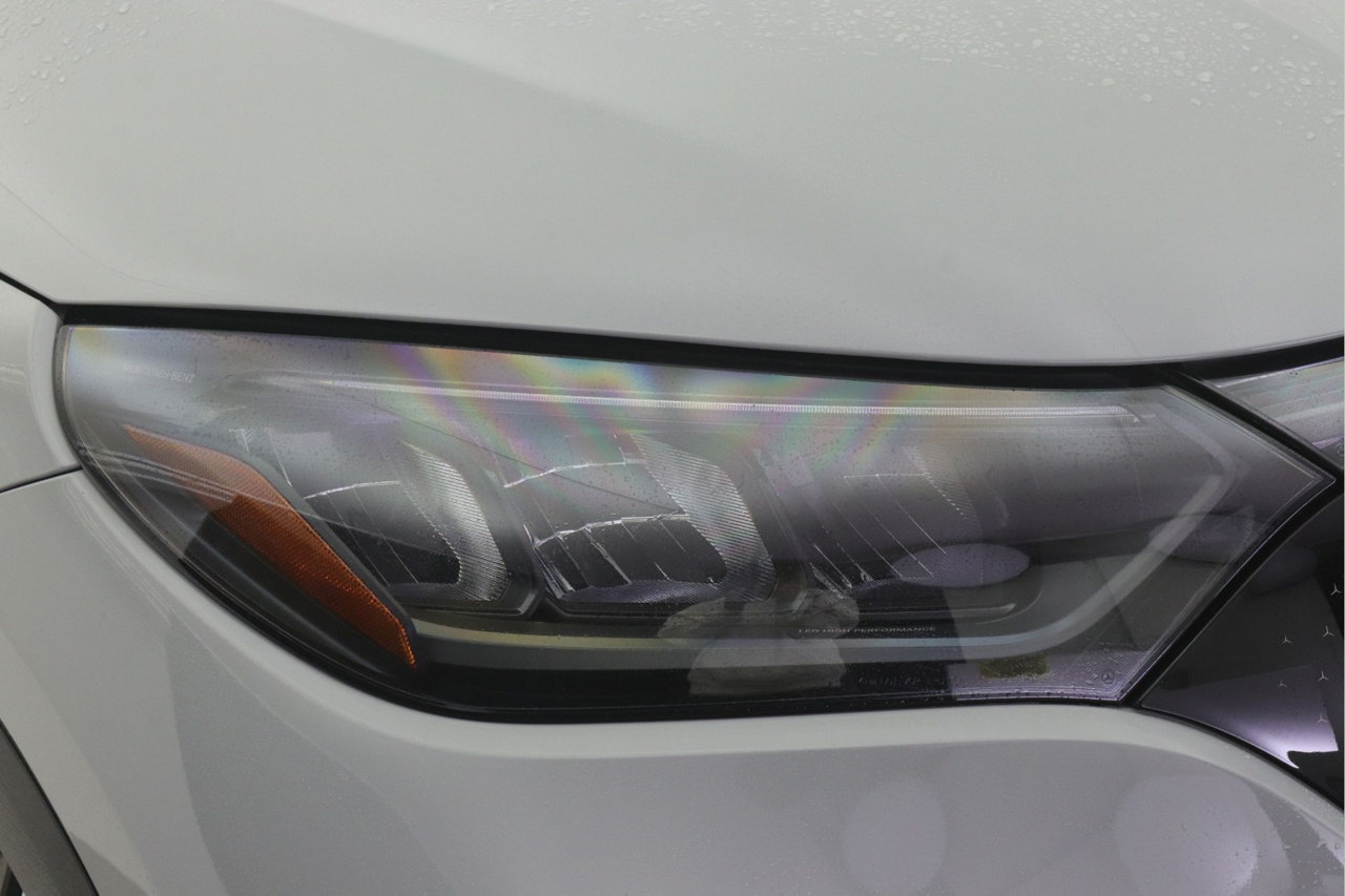 Certified 2023 Mercedes-Benz EQE 500 4MATIC SUV image 25