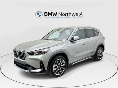 New 2025 BMW X1 xDrive28i w/ Convenience Package