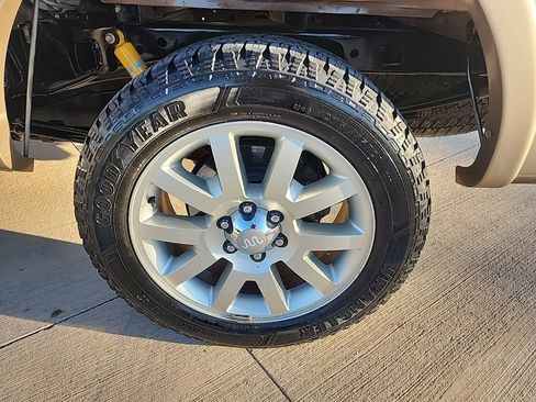 Used 2012 Ford F150 King Ranch image 18