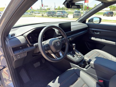 Used 2024 Honda CR-V Sport-L image 10