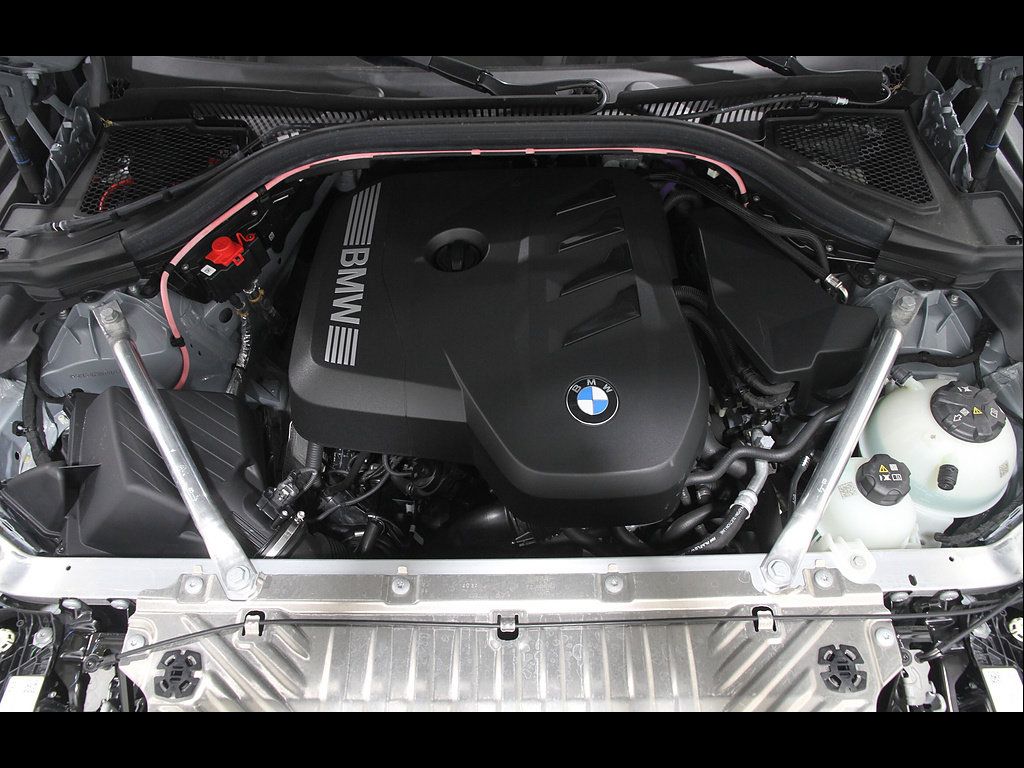 Used 2026 BMW X3 xDrive30i w/ Premium Package AWD/4WD image 21