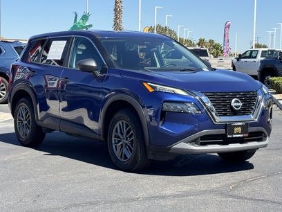 Used 2023 Nissan Rogue S