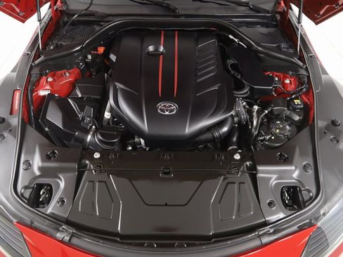 Used 2022 Toyota Supra image 60