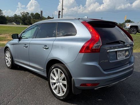 Used 2017 Volvo XC60 T5 Inscription AWD/4WD image 6