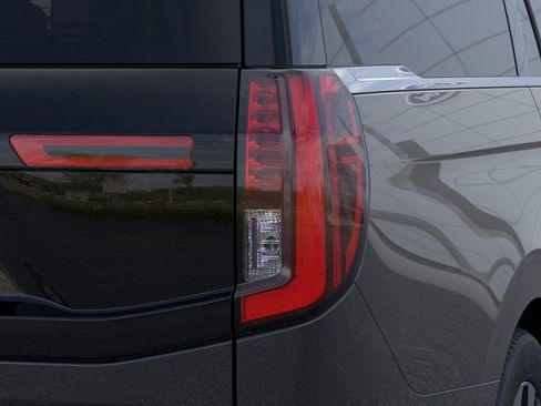 New 2026 Ford Expedition Max Platinum w/ Driver's Package image 21