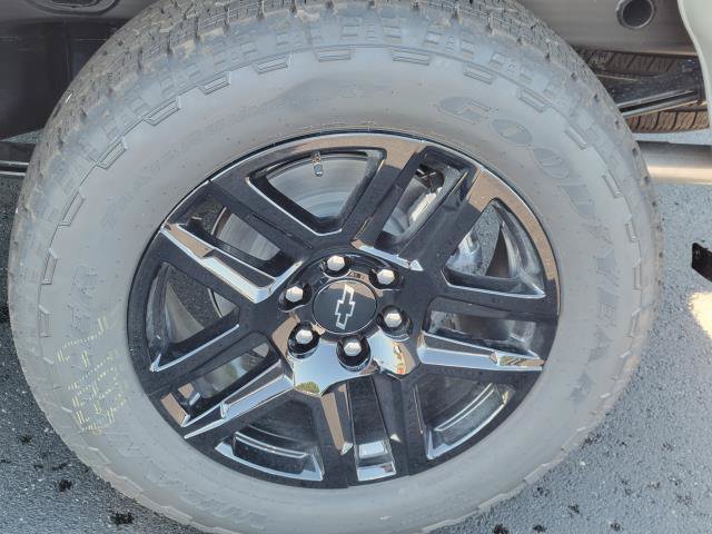 New 2026 Chevrolet Silverado 1500 RST w/ Convenience Package II AWD/4WD image 5
