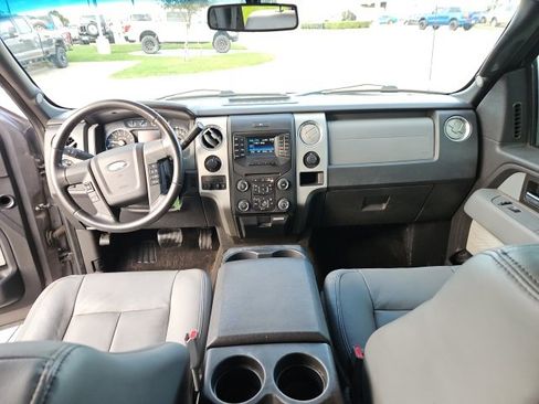Used 2014 Ford F150 XLT w/ Equipment Group 302A Luxury image 15